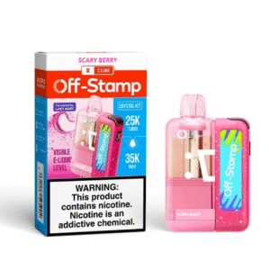 Off-Stamp Kit 35K