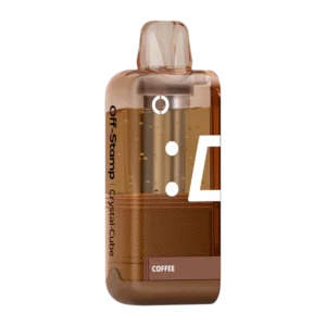 Off-Stamp Flavor 25K - Classic Flavor, Coffee